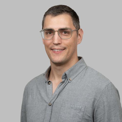 Patrick Vetterli