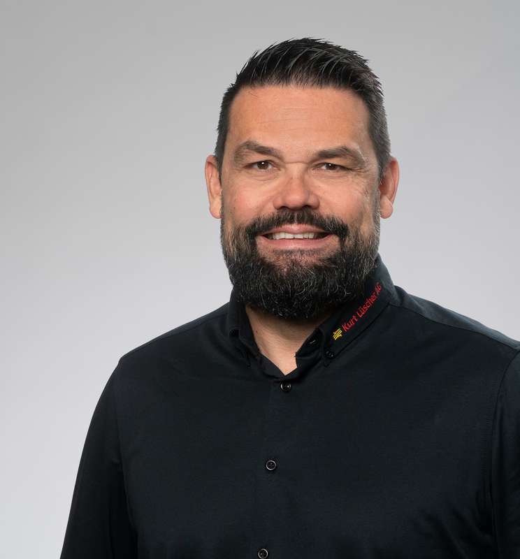 Stefan Eichenberger