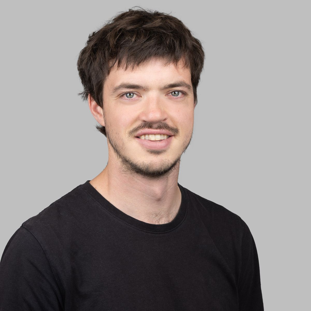 Linus Fässler | Grolimund + Partner AG