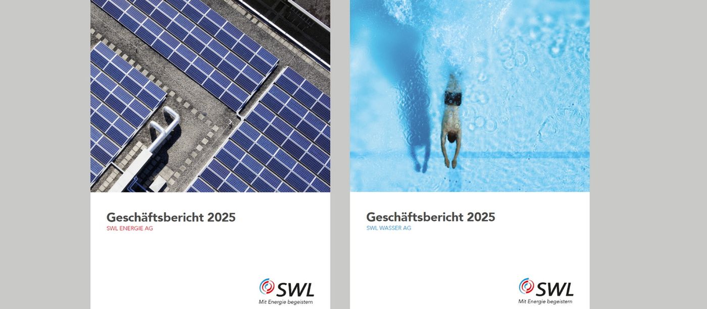 Geschäftsbericht 2025