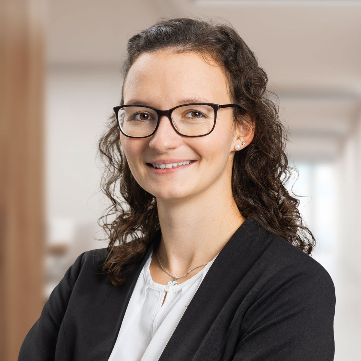 Andrea Kämpfer - Lawyer