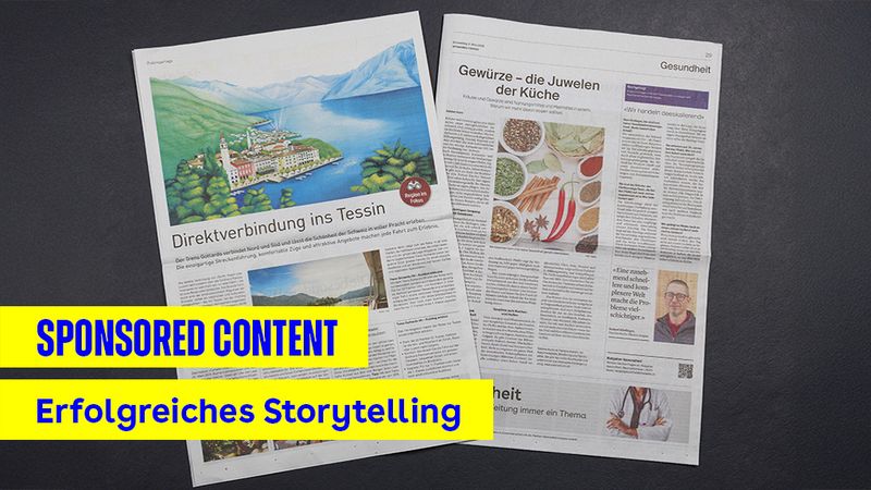 Wiler Zeitung