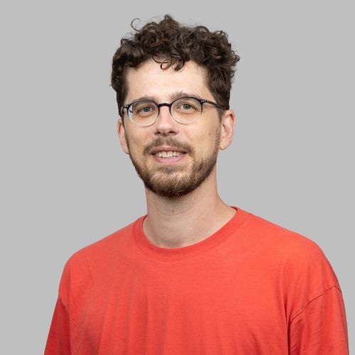 Simon Coburg