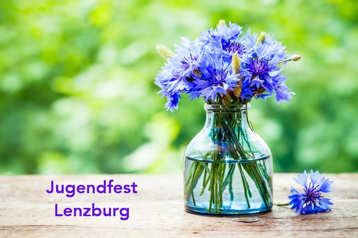 Jugendfest Lenzburg