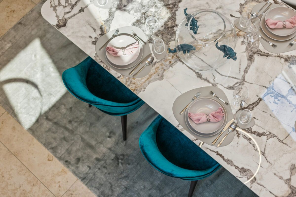 Rose Diamond Penthouse Bahnhofstrasse 65