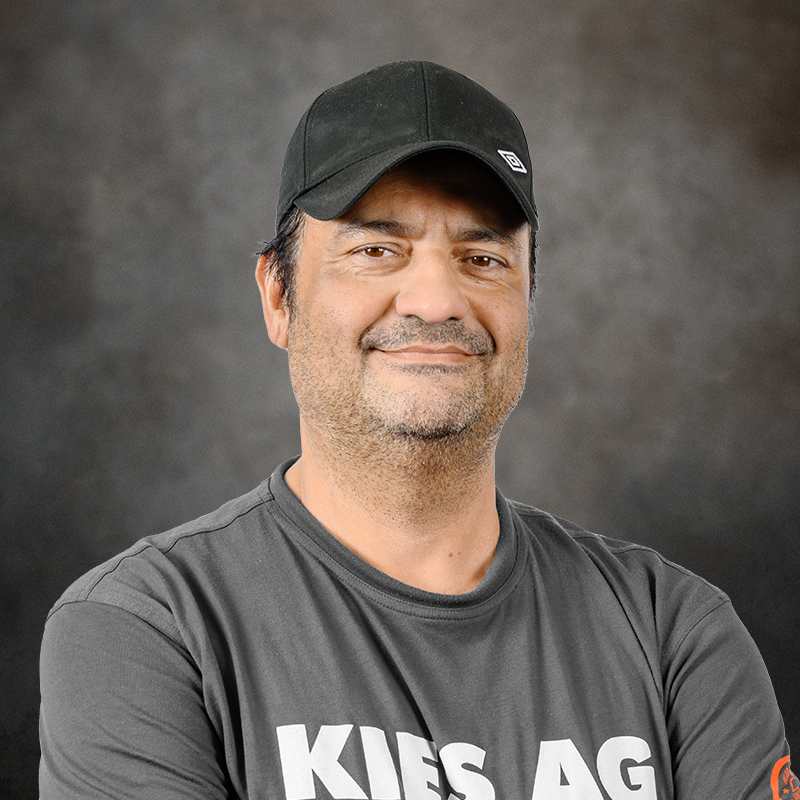 Erdem Saracoglu
