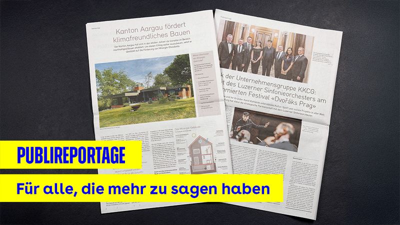 Wiler Zeitung