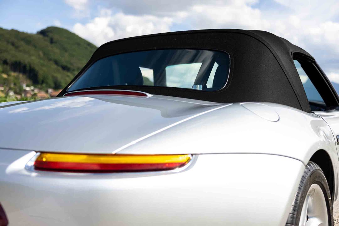 2000 BMW Z8