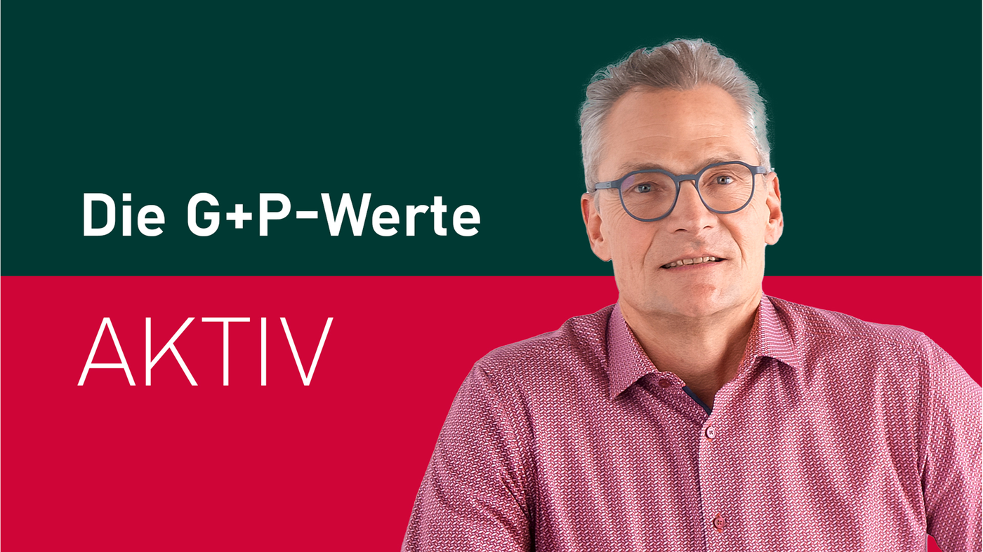 Werte-Video #3 «Aktiv»