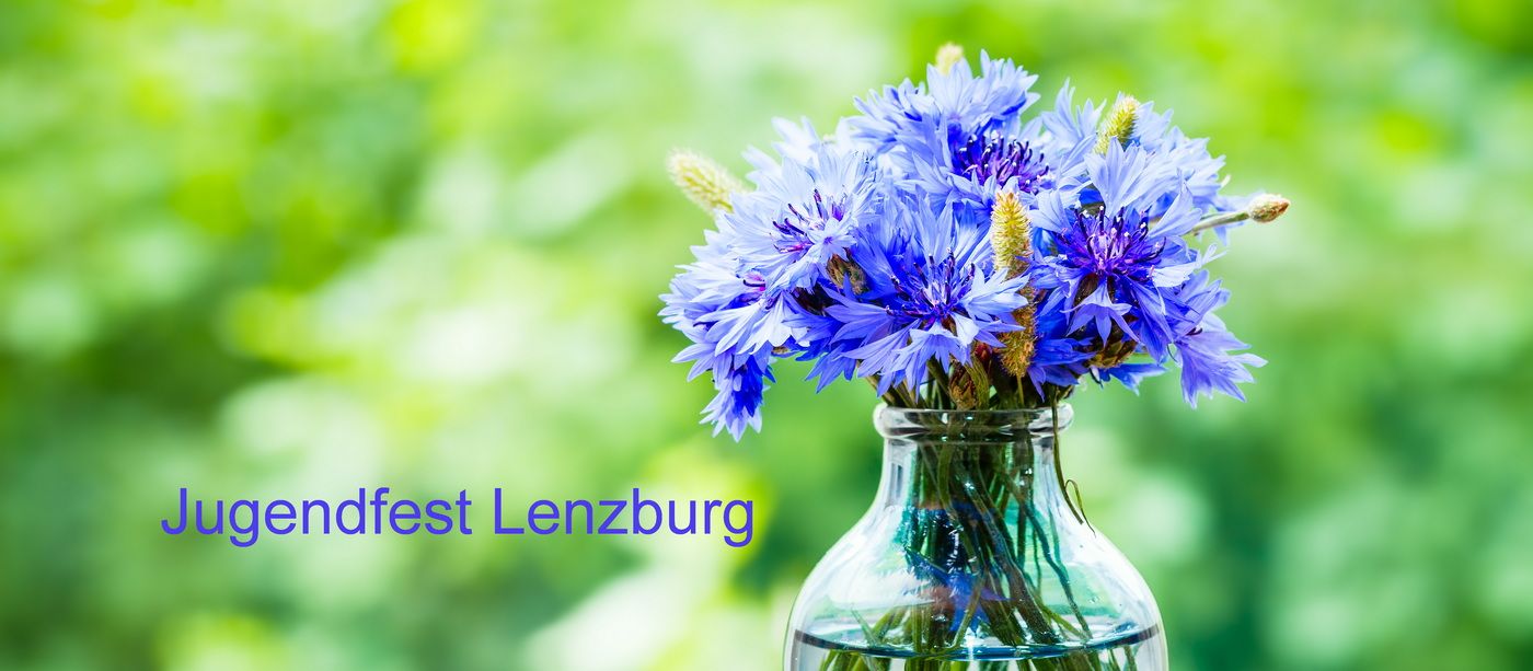 Jugendfest Lenzburg