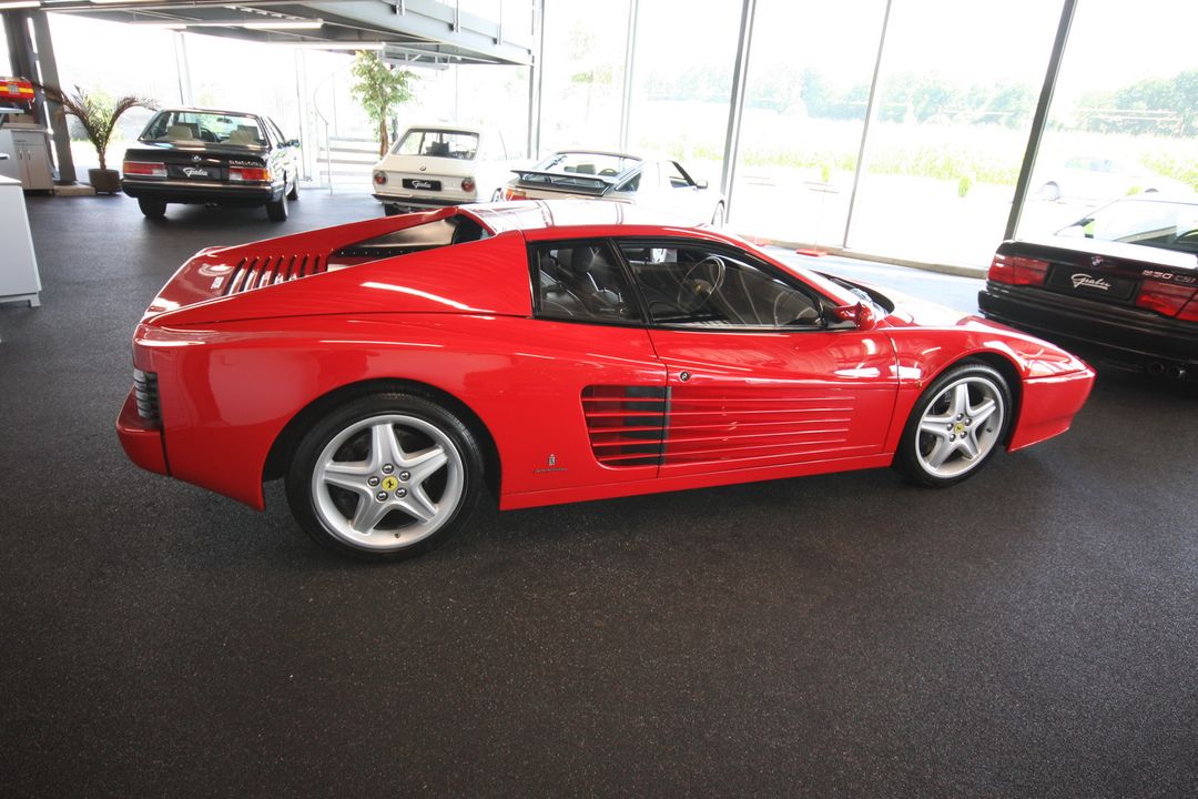 1994 Ferrari 512 TR