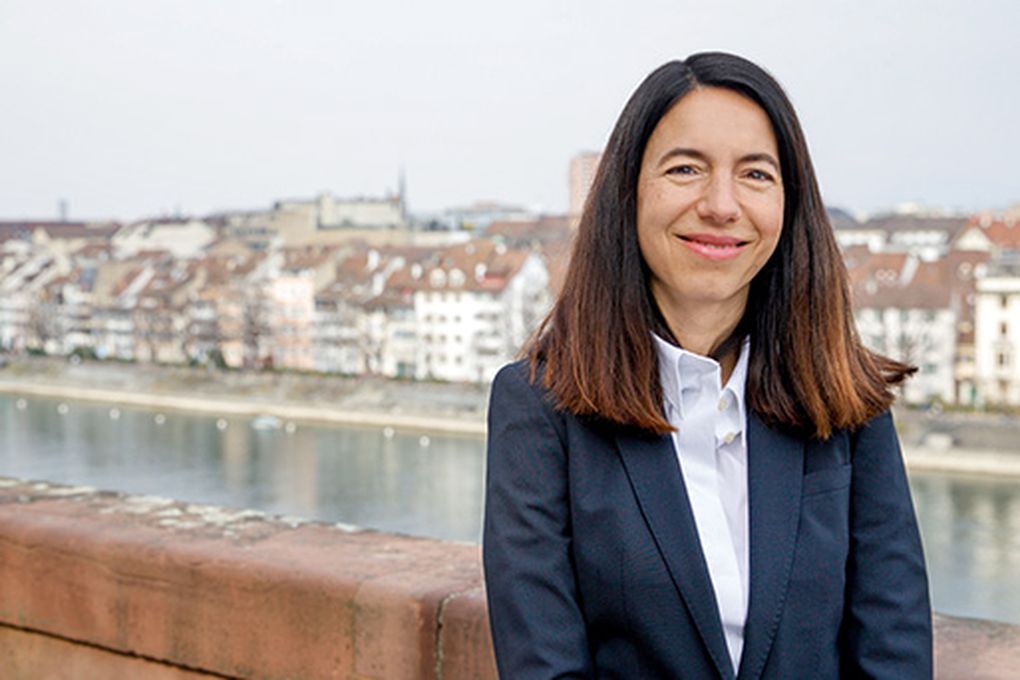 Livia Steeger