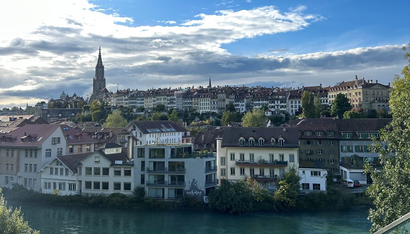 Gipfel, Teamgeist und Taktik