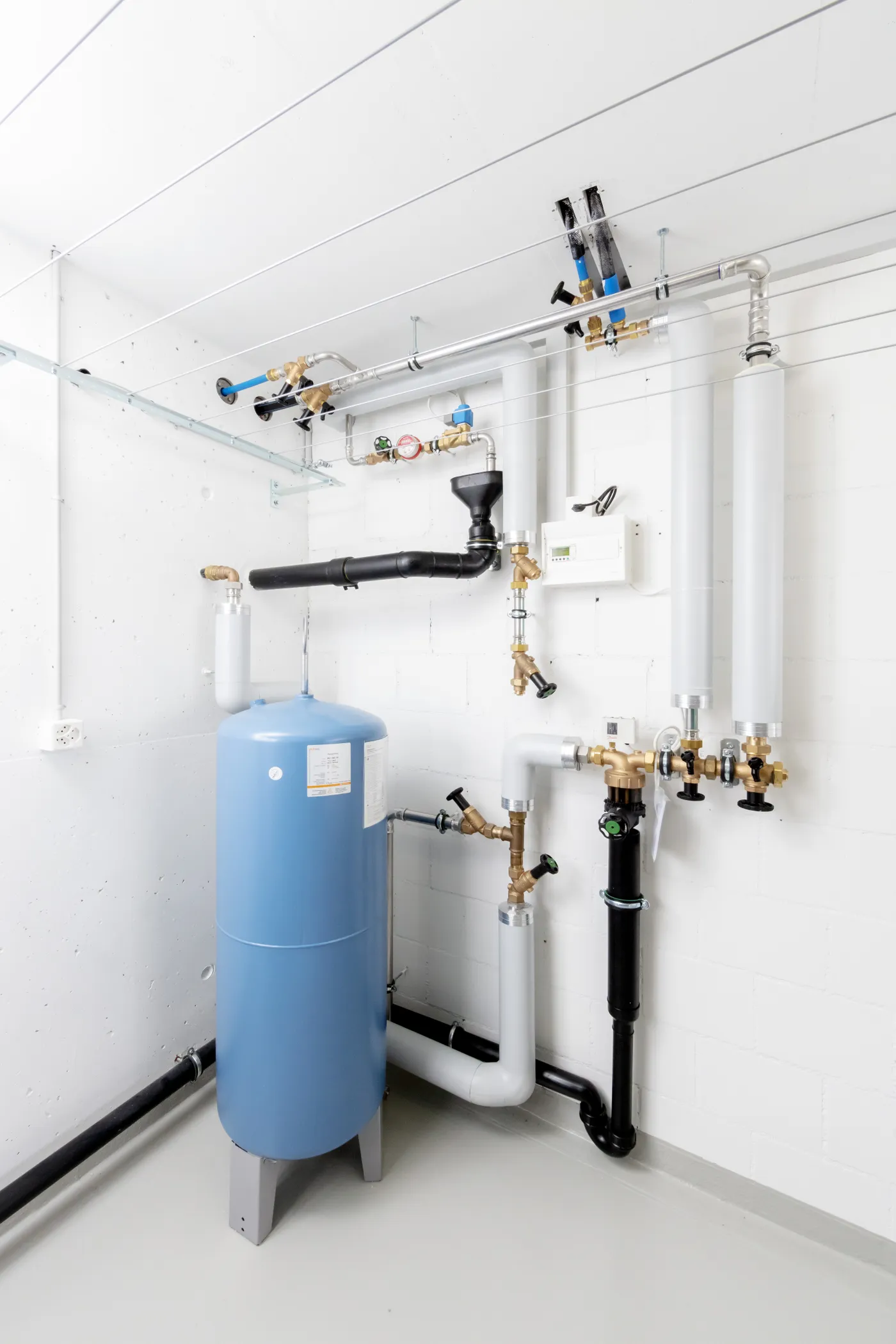 Neubau EFH in Küttigen