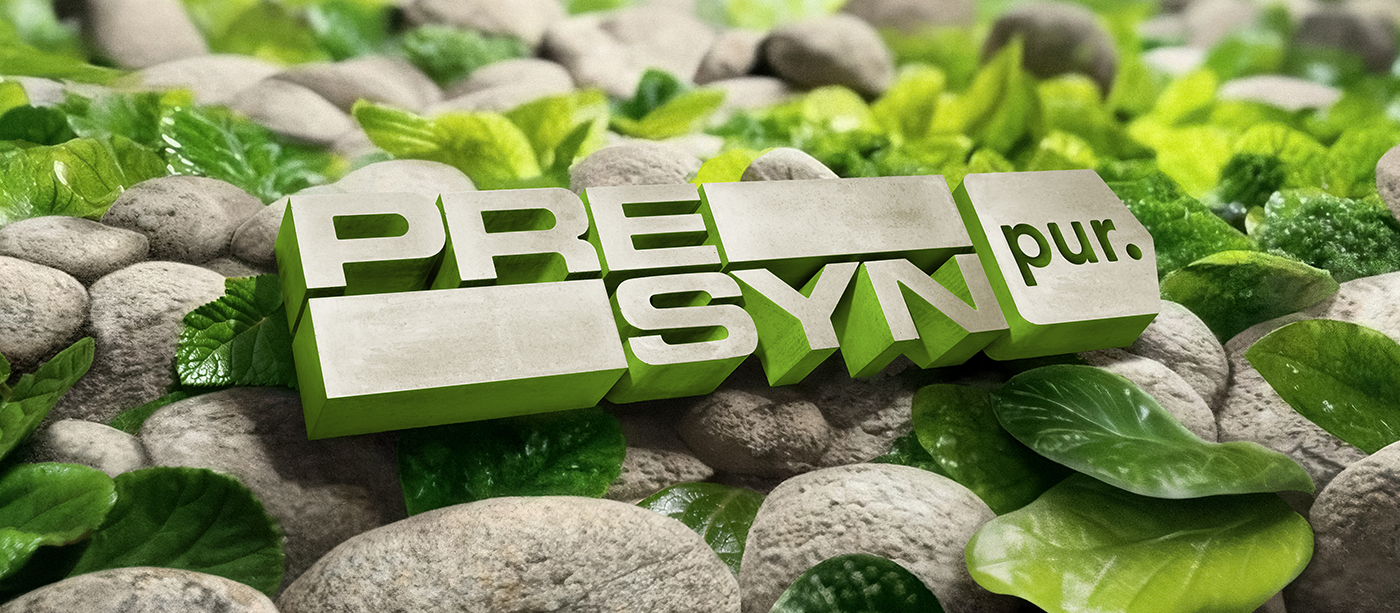 Presyn pretop pur: neuer nachhaltiger Beton gewinnt an Fahrt