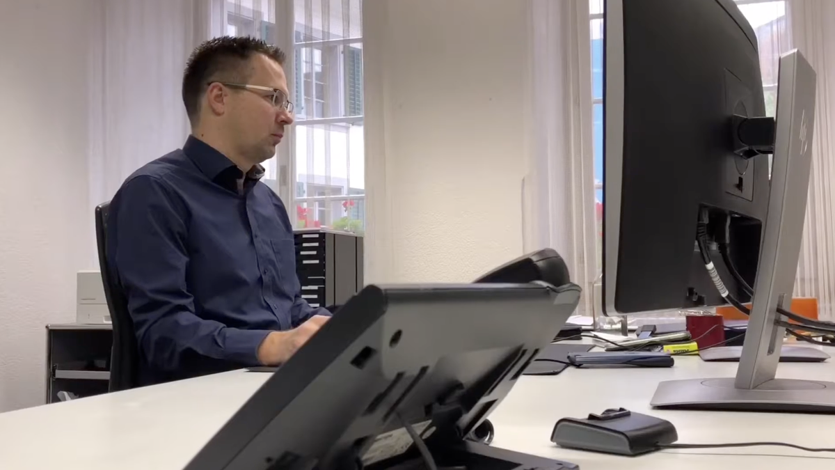 Professionelle Begleitung bei der Neubesetzung der Geschäftsleitung Aarburg