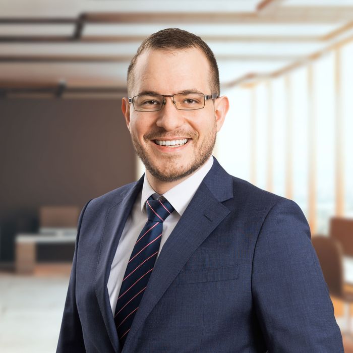 Hallo, ich bin Notar und Rechtsanwalt David Balmer
