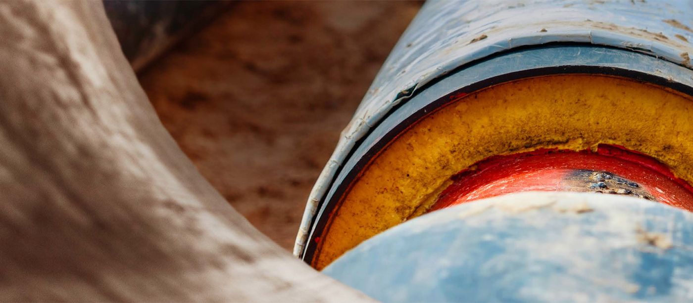 Gas- und Wärmemarktstudie Schweiz 2025