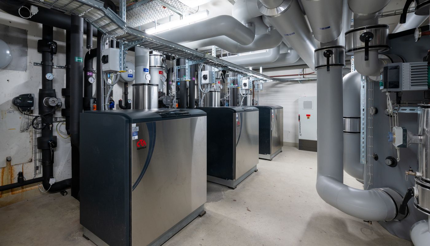 Nachhaltiger Schritt in die Zukunft