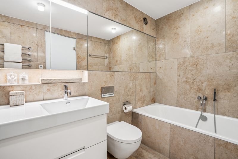 Rose Diamond Penthouse Bahnhofstrasse 65