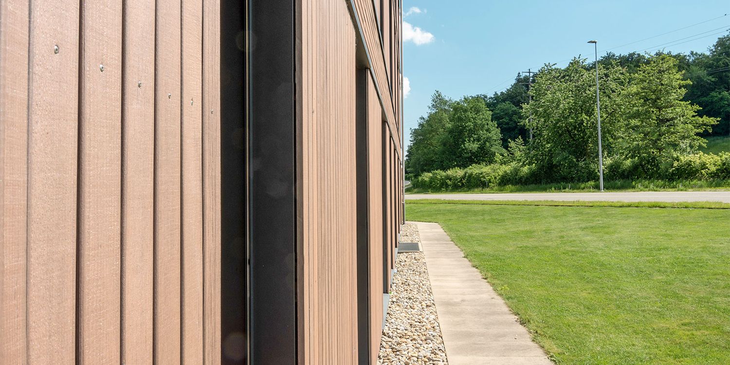 Bürogebäude Spittel