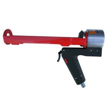 pistolet pneumatique pour cartouches