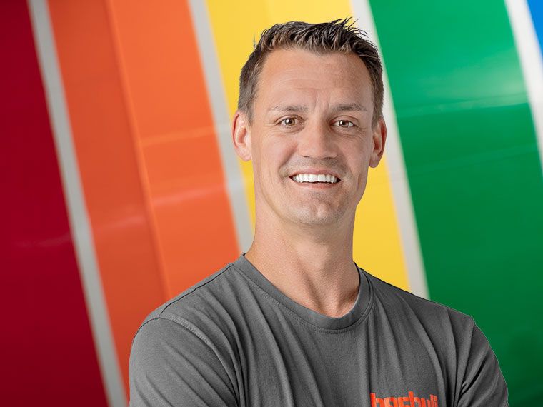 Roman Stirnemann