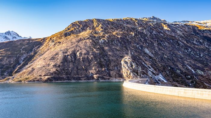 Kehrt das «blaue Gold» zurück in die Berge?