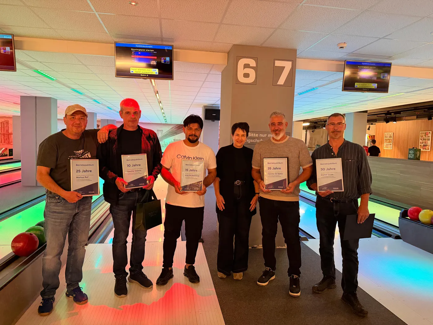 Geschäftsausflug 2026 ins Emmental