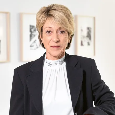 Gabriela Moser