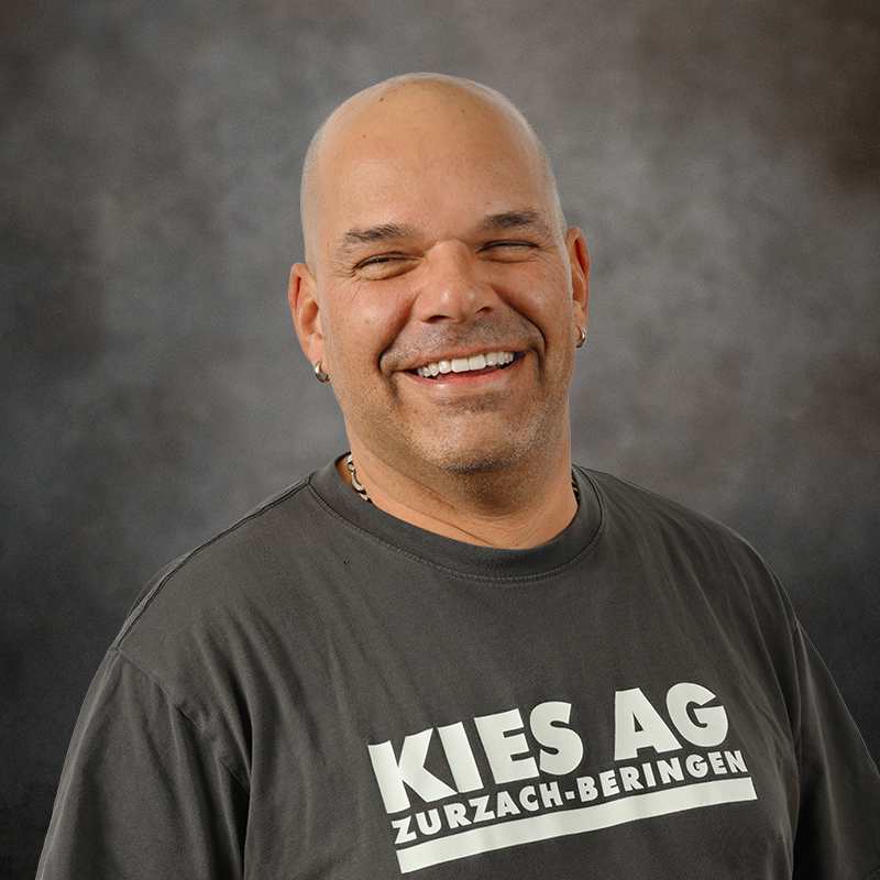 Michael Kübler