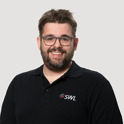 Daniel Frei