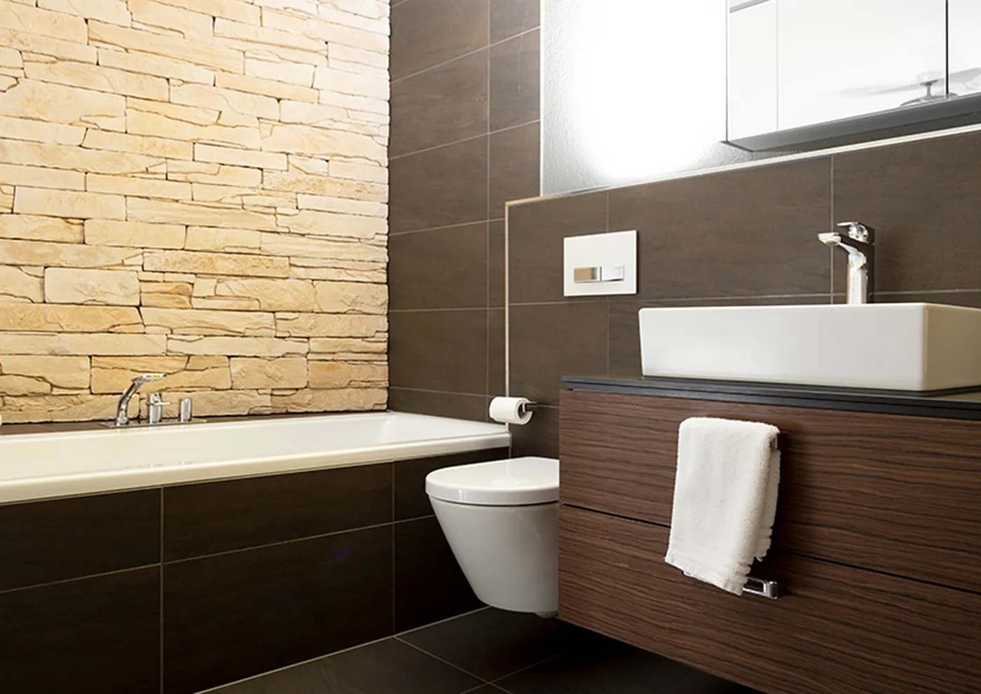 Terrassenhaus Sugenreben in Erlinsbach