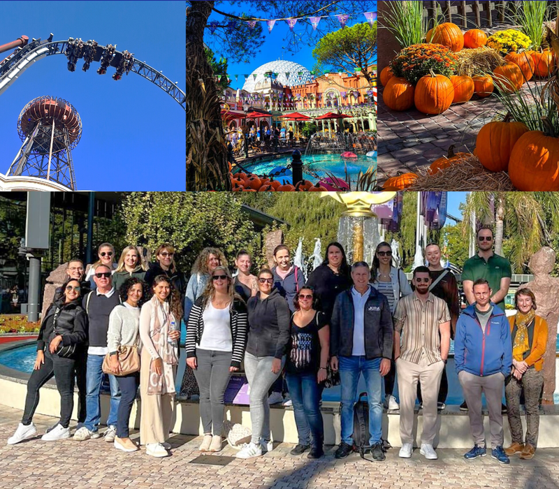 Teamevent