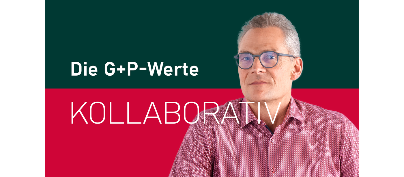 Values video #5 «Collaborative»