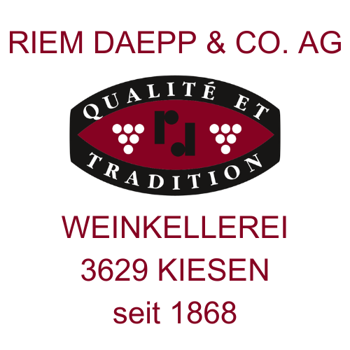 Weinkellerei Riem, Daepp & Co AG