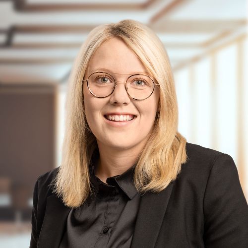 Tanja Kaiser