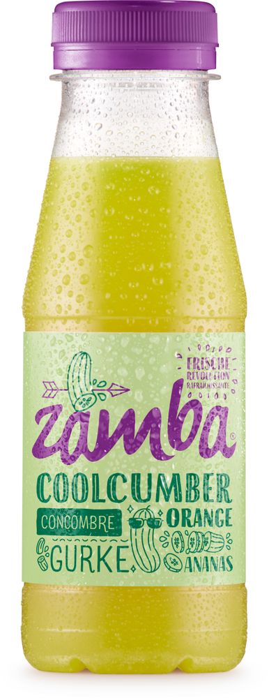 Coolcumber