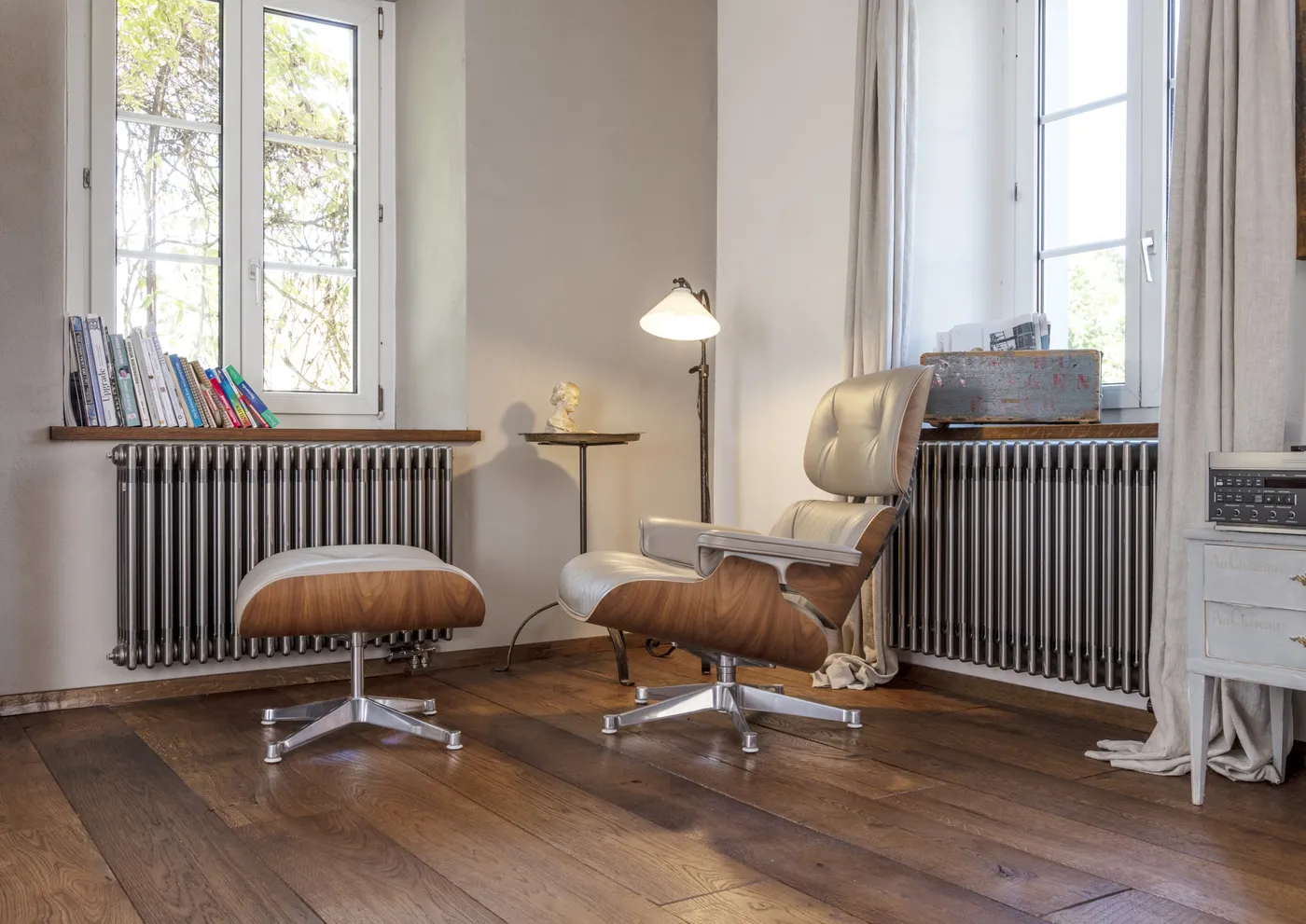 Umbau Bauernhaus in Villnachern