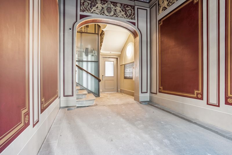 Rose Diamond Penthouse Bahnhofstrasse 65