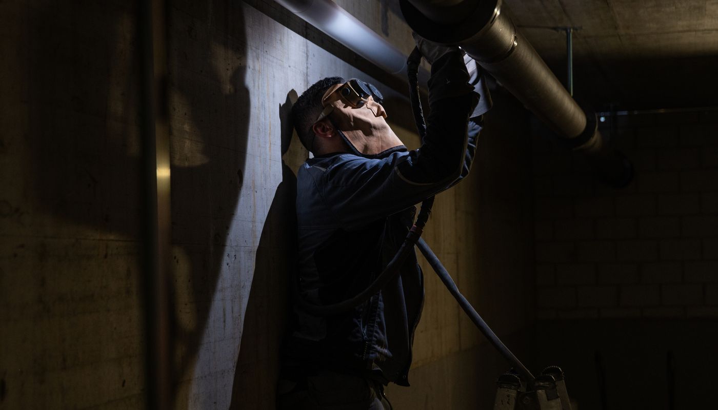 Nachhaltiger Schritt in die Zukunft