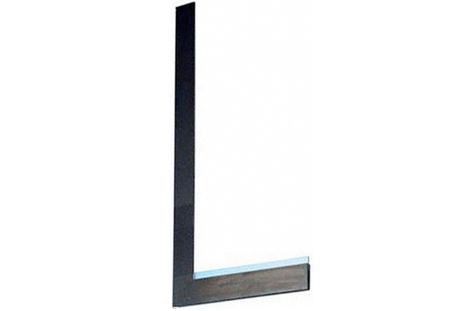 Glaserwinkel aus Kunststoff