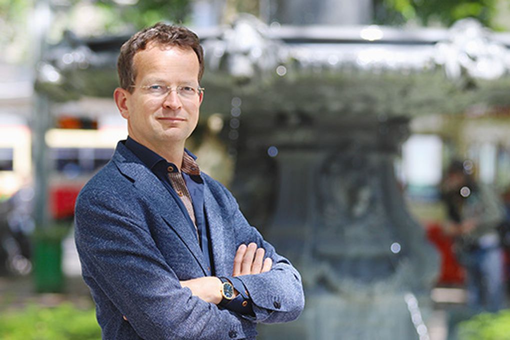 Sjoerd Broers