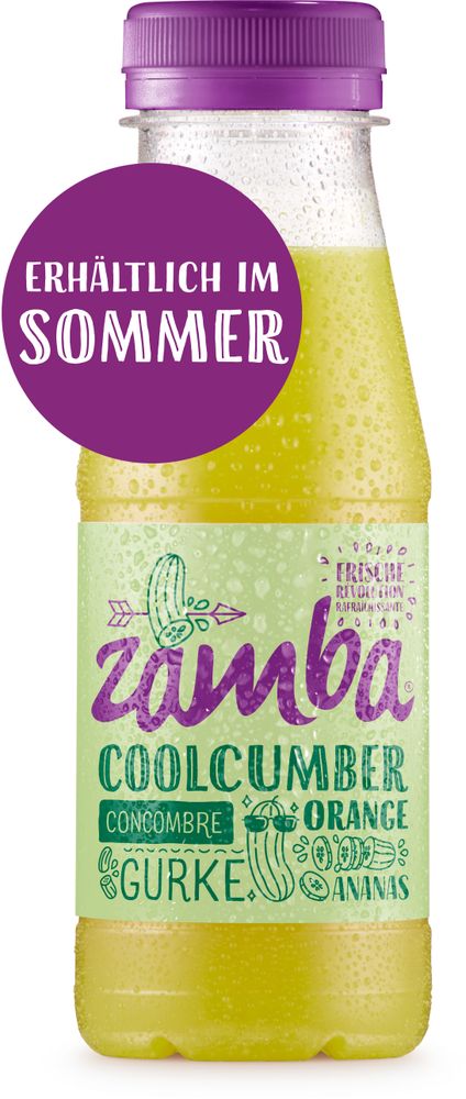 Coolcumber