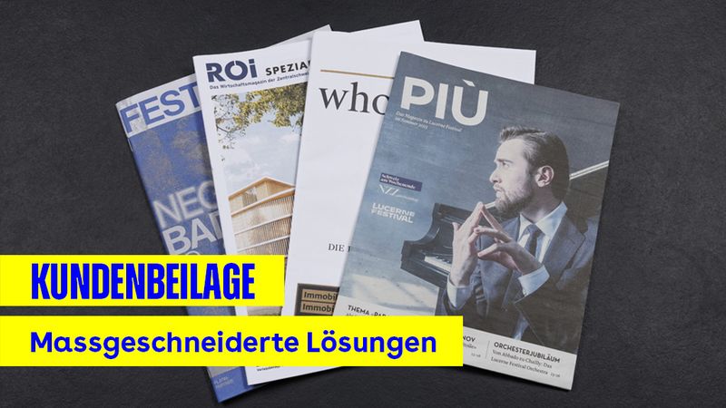 Schweiz am Wochenende