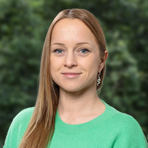 Ronja Keller