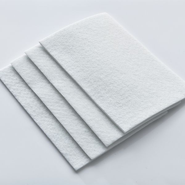 Carefill nonwovens