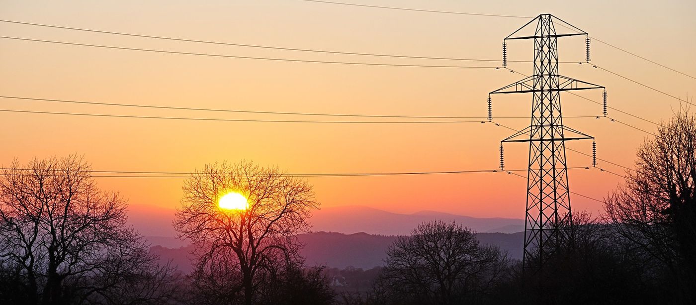 Effizienzdruck durch mehr Transparenz in der Stromversorgung