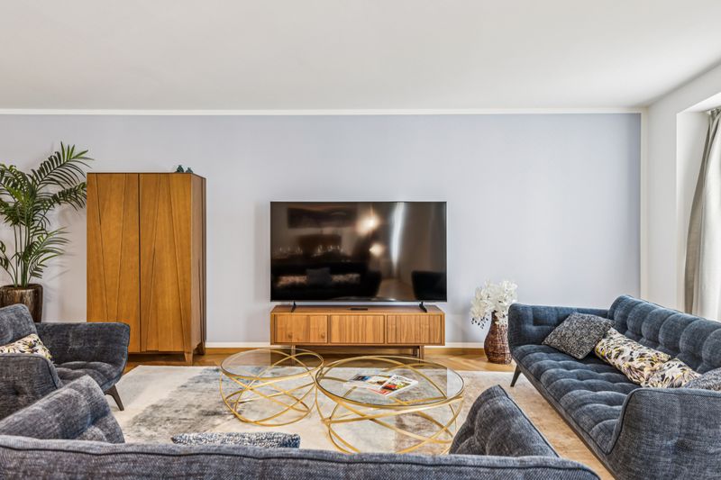 The Grossmünster Residence Zwingliplatz 3