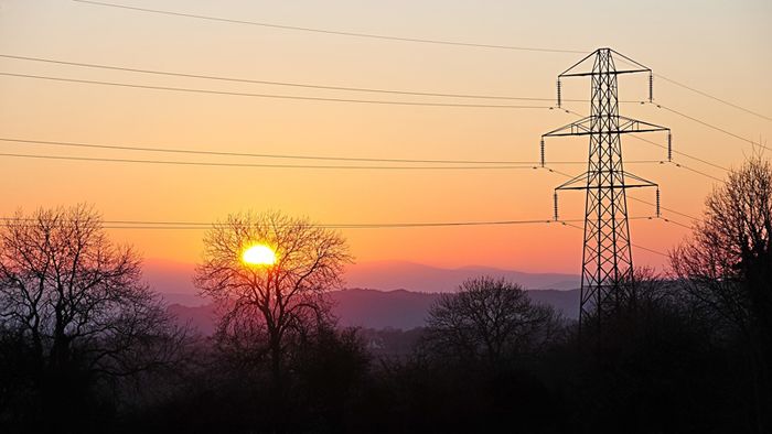 Effizienzdruck durch mehr Transparenz in der Stromversorgung